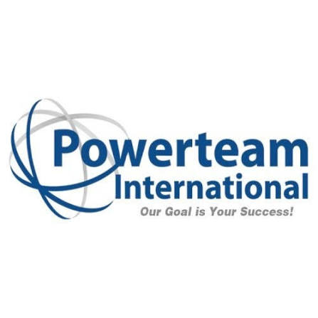 POWERTEAM INTERNATIONAL
Success Tour Summit

*How Being in the Right Room changed my Business Mindset!"
